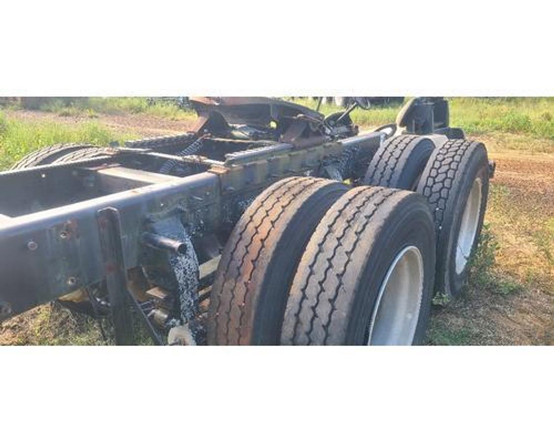 Used Peterbilt