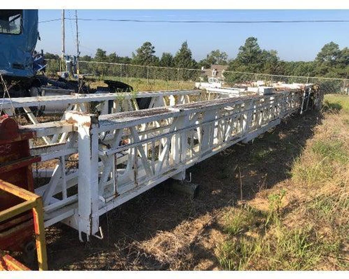 Used IDECO RIG