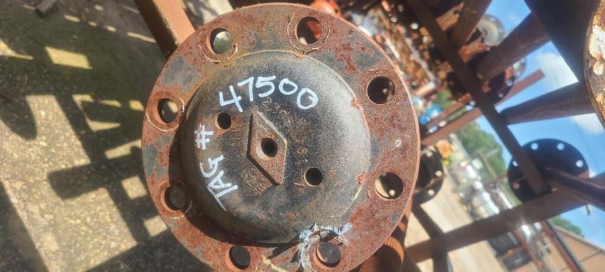 Used Spicer SPICER AXLE SHAFT