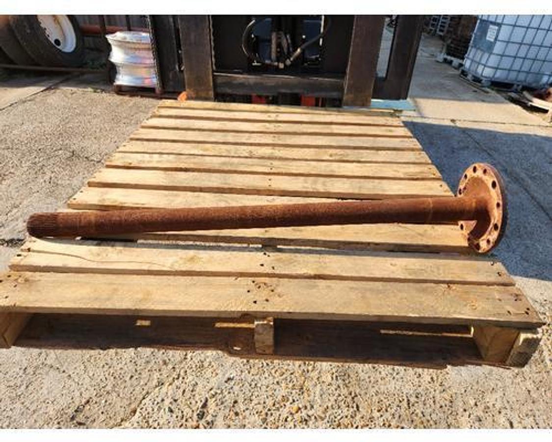 Used Rockwell ROCKWELL AXLE SHAFT