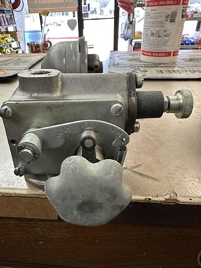 New surplus Governor for Detroit Diesel 2-71 Engine 5174484