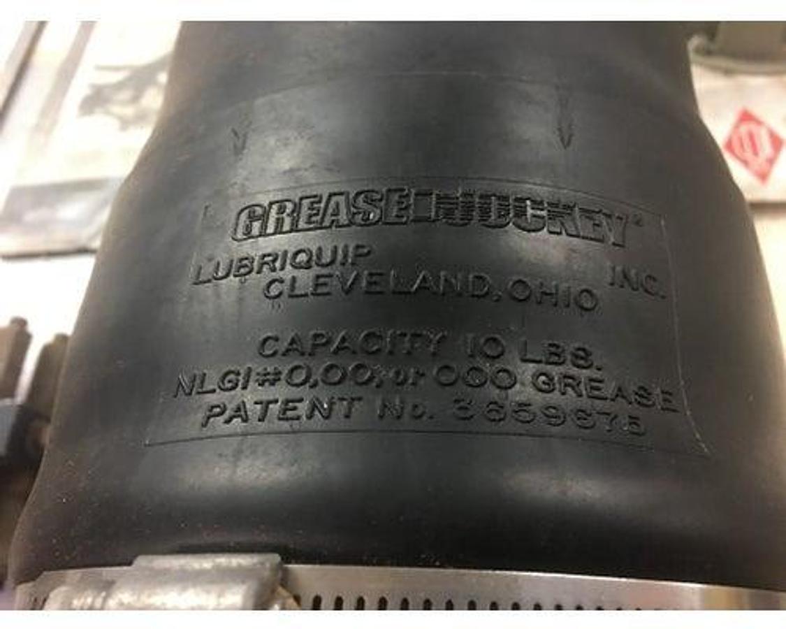 Used UNKNOWN