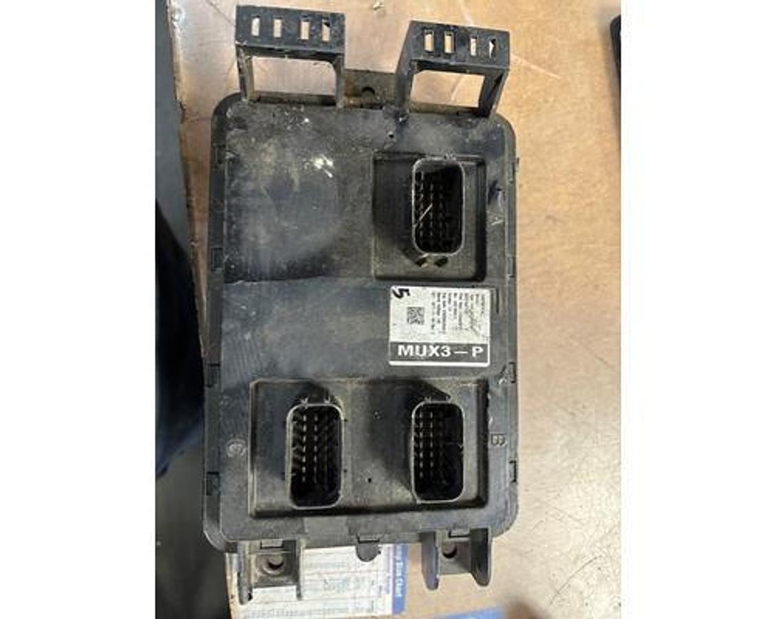 Used PACCAR