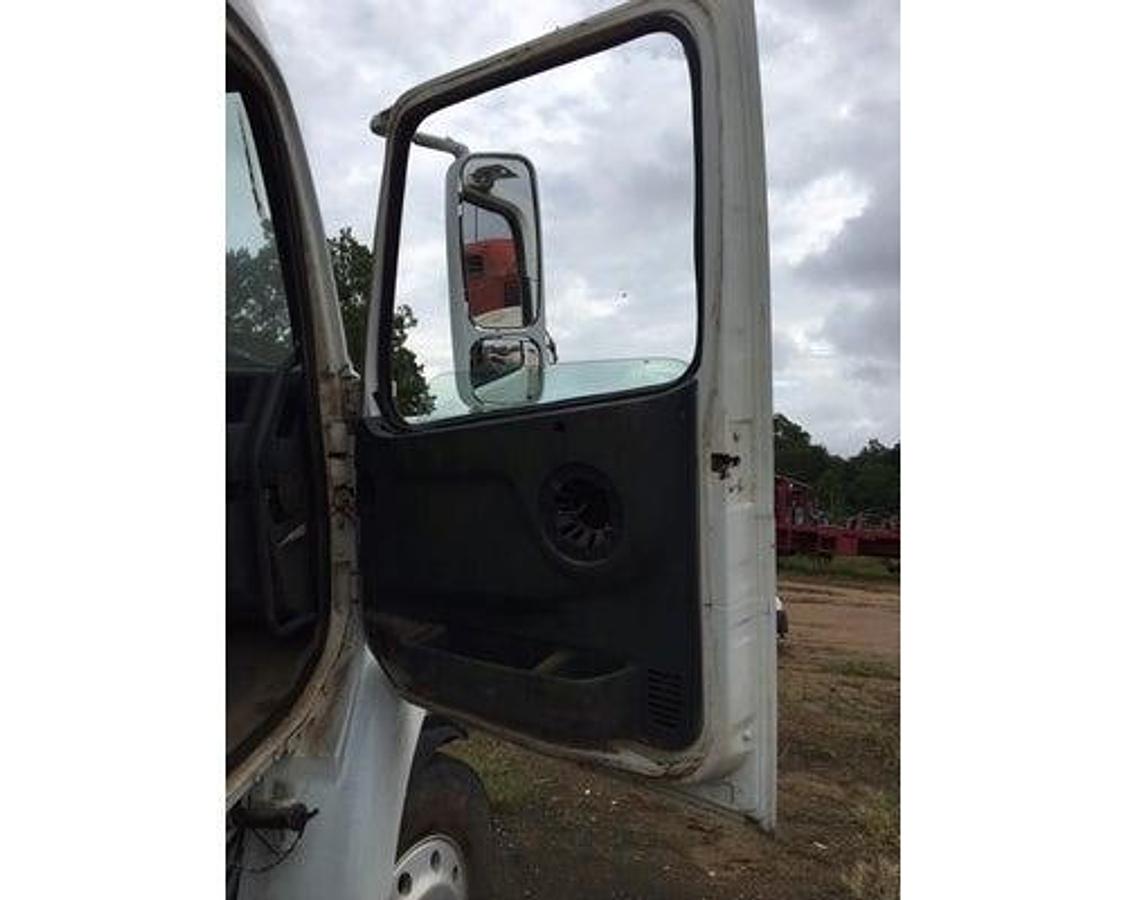Used 1999 GMC/Volvo/White VN