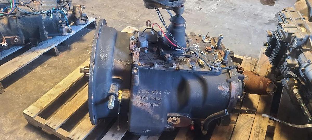 Used Fuller FROF16210C FRO16210C