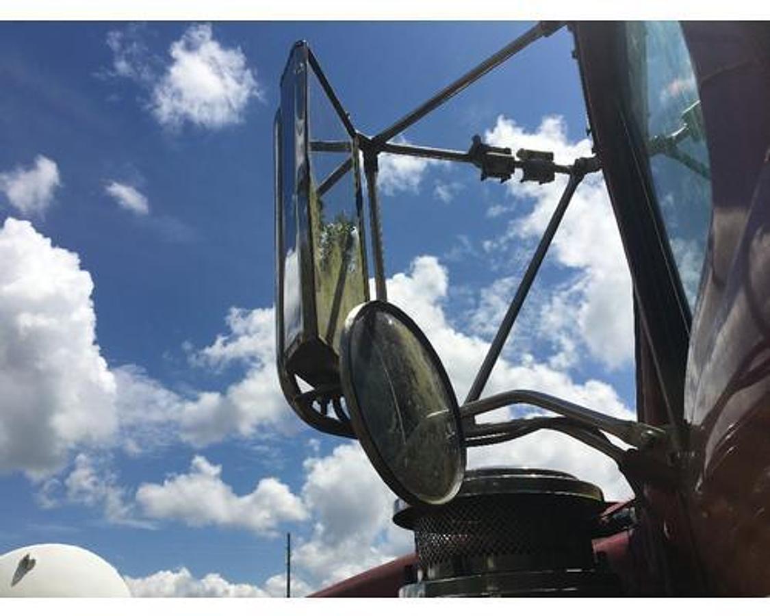 Used 1990 WESTERN STAR 4900EX