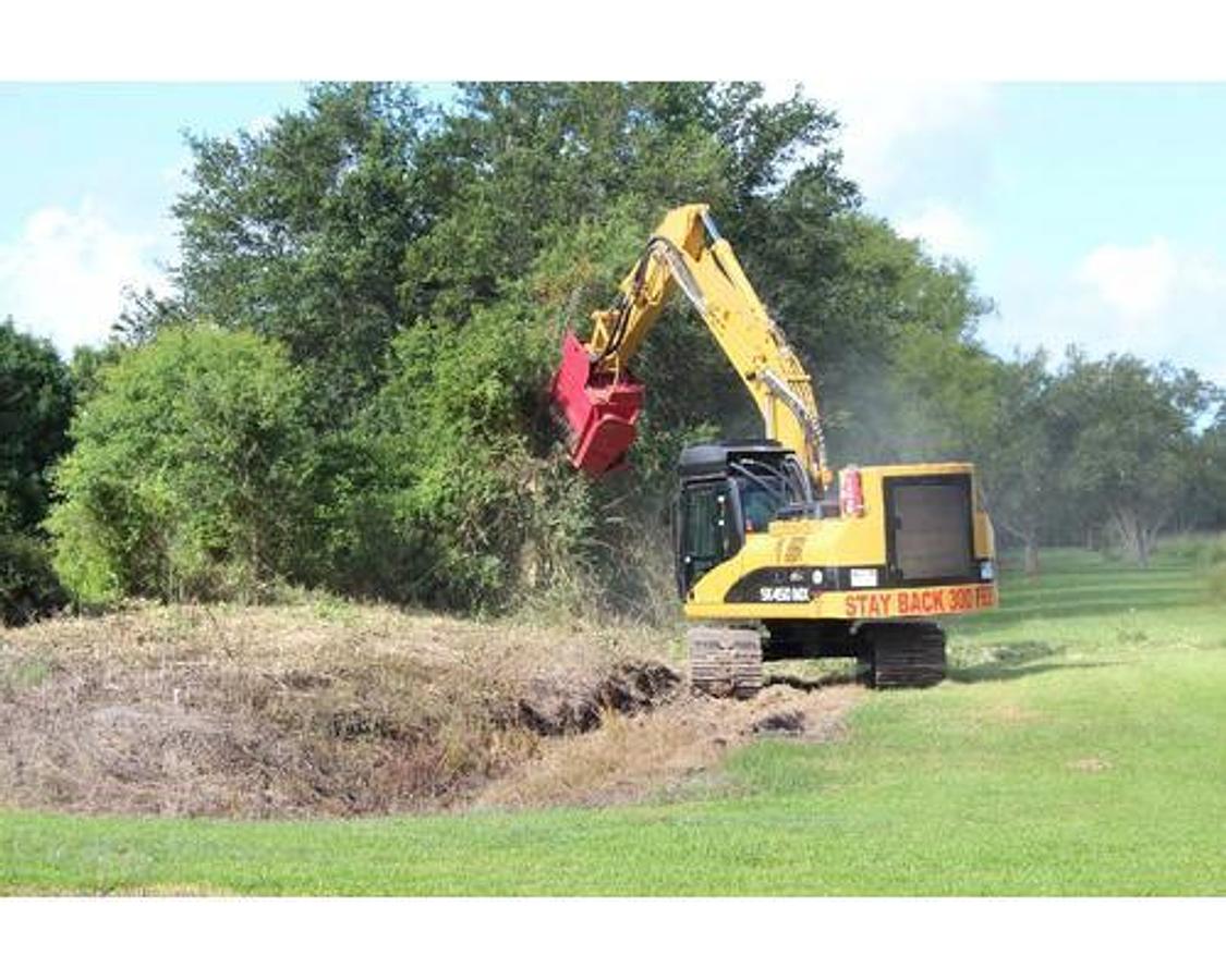 Used 2005 SUPERTRAK SK450MX