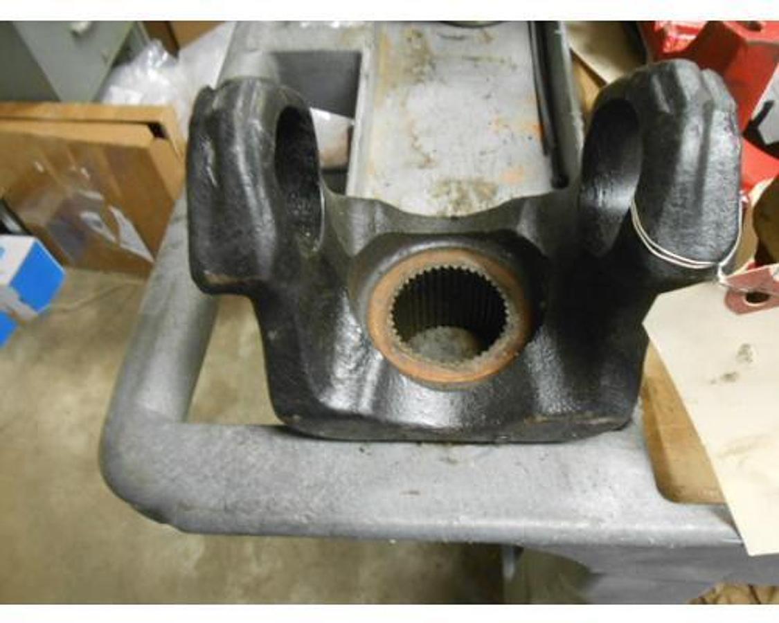 Used Mack 1710