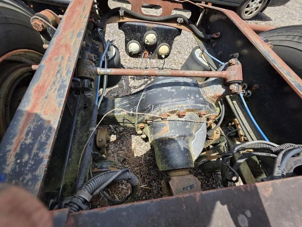 Used 2007 Freightliner COLUMBIA RT40-4