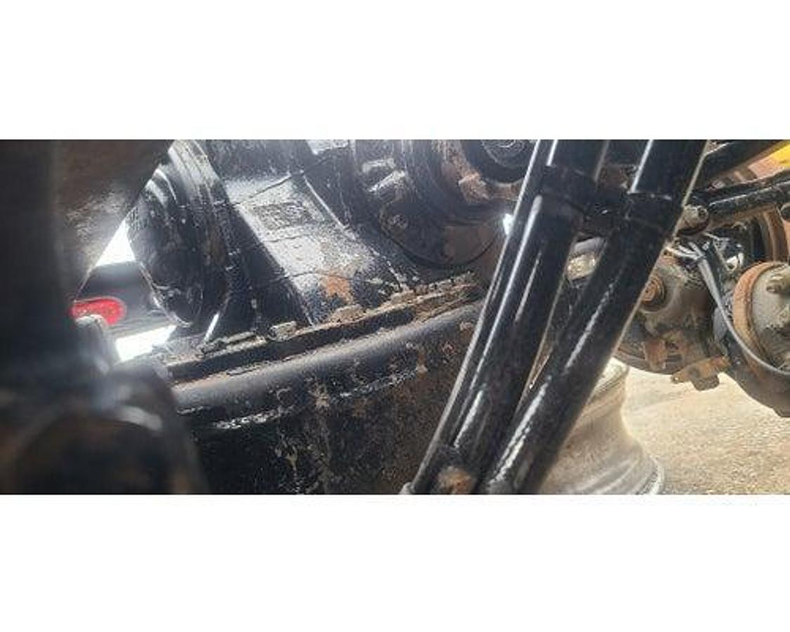 Used 2019 Mack USED