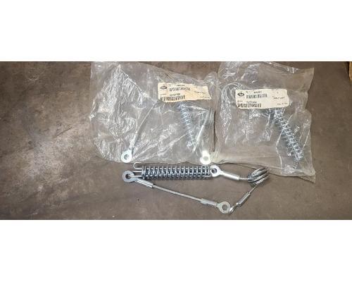 New surplus NEW SURPLUS MACK HOOD CABLE 24.5" # 25152850