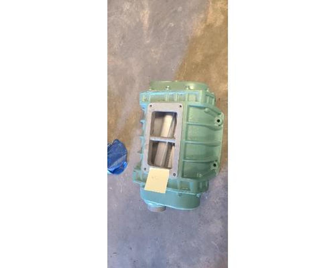 Used Detroit 4-71N
