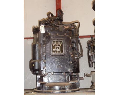 Used Fuller RT910