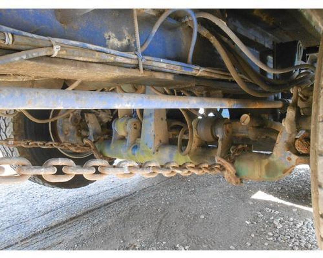 Used WILSON RIG
