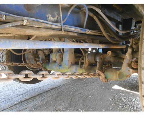 Used WILSON RIG