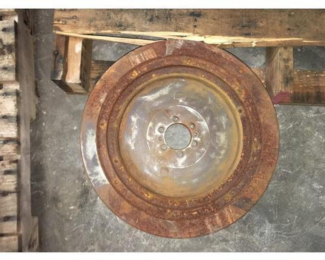 Used Detroit