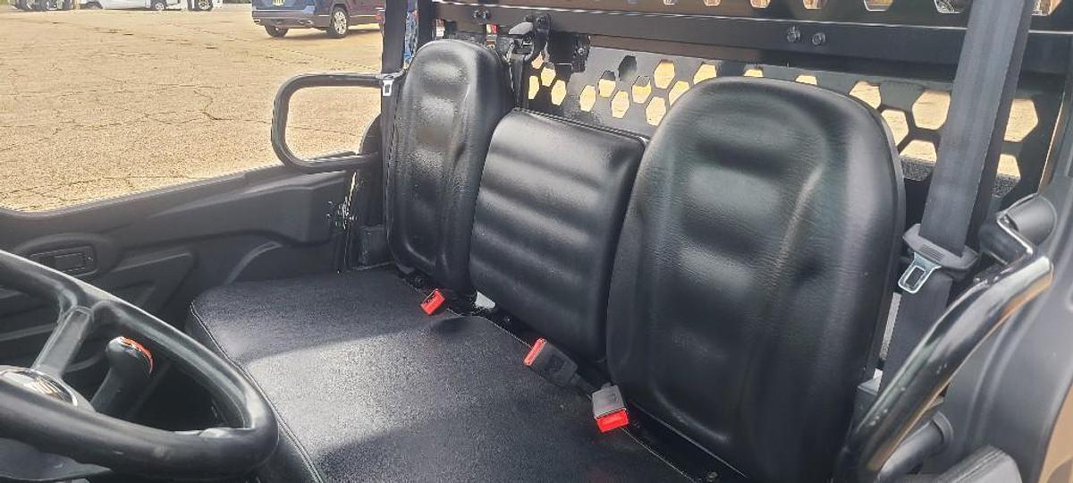 Used 2022 KIOTI K9 2400