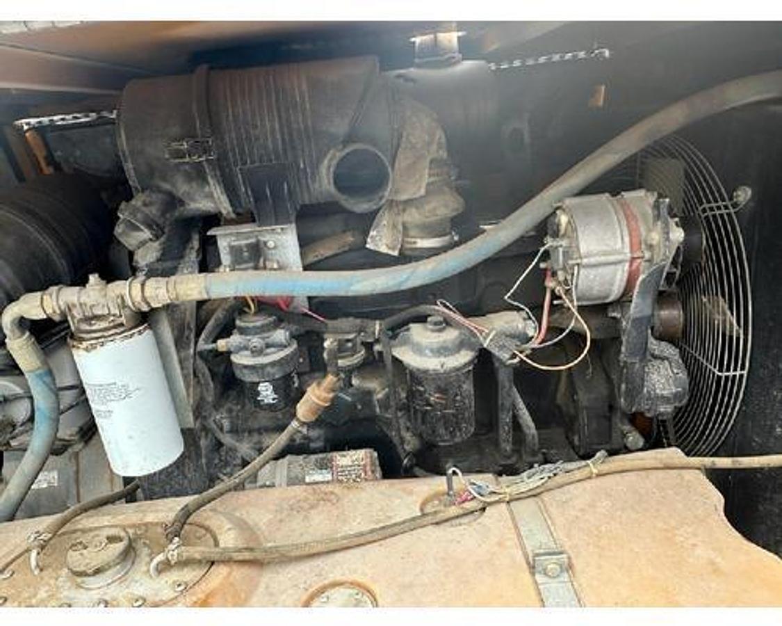 Core John Deere 4045DF150