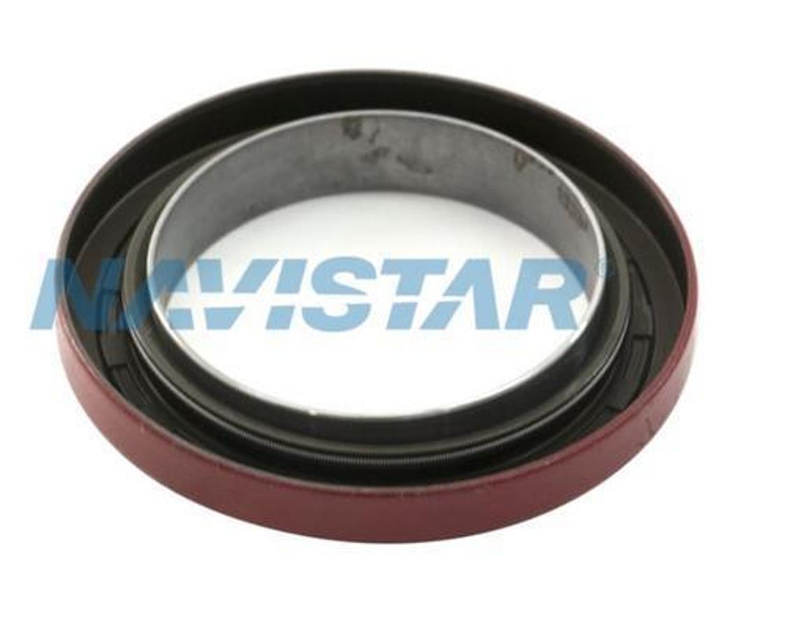 INTERNATIONAL T444E FRONT CRANK SEAL 1812376C92