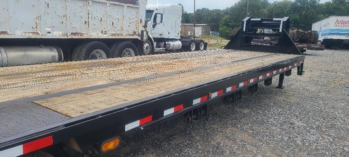 Used 2023 LOAD TRAIL LOAD TRAIL