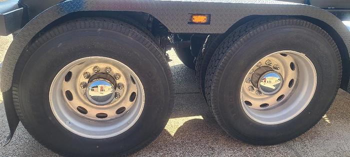 Used 2001 Peterbilt 379