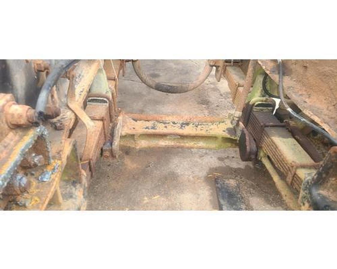 Used 1980 Kenworth C500