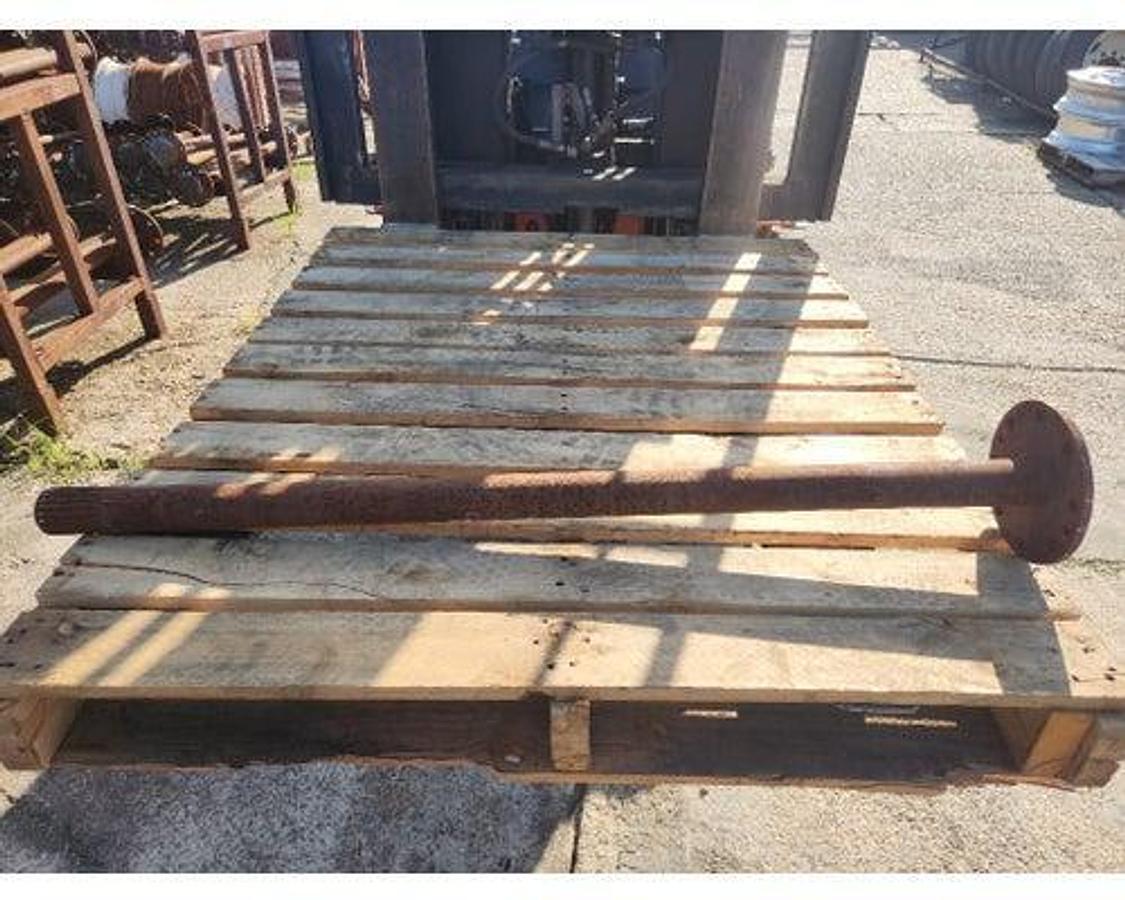 Used Rockwell ROCKWELL AXLE SHAFT