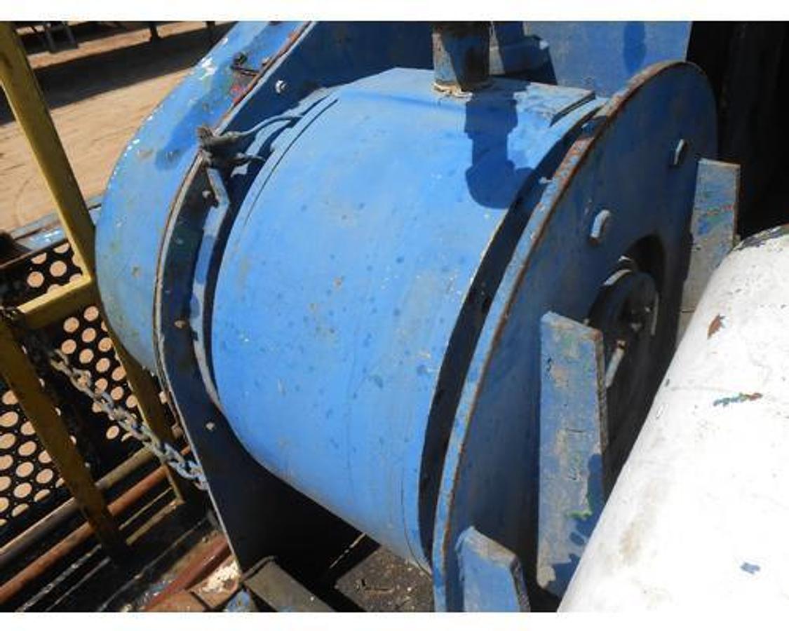 Used COOPER RIG SR22