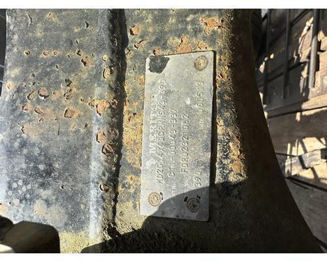 Used MERITOR