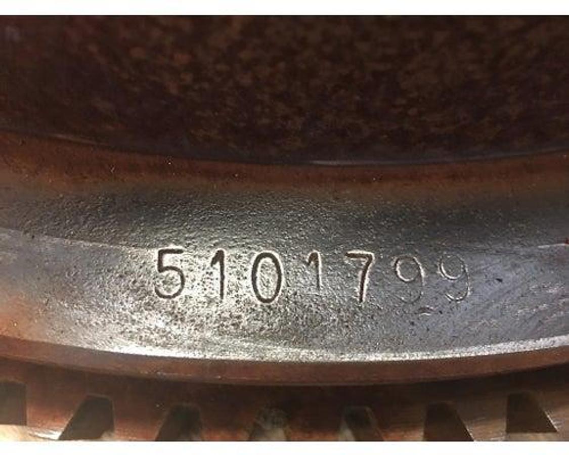 Used Detroit
