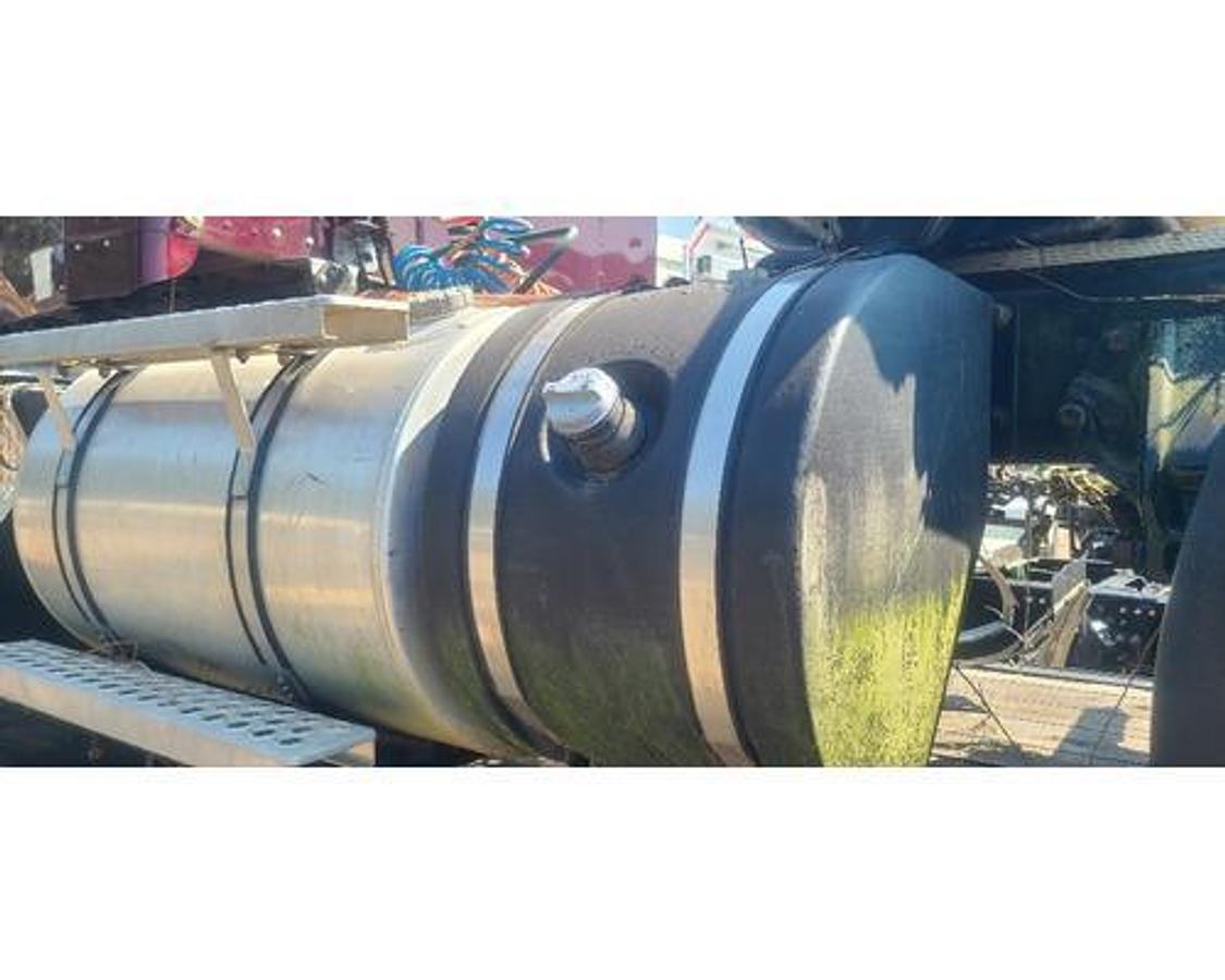 Used 2015 Kenworth KENWORTH