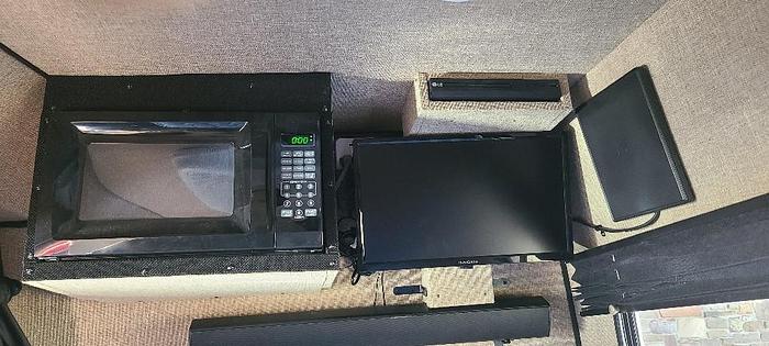 Used 2020 Ford F-550