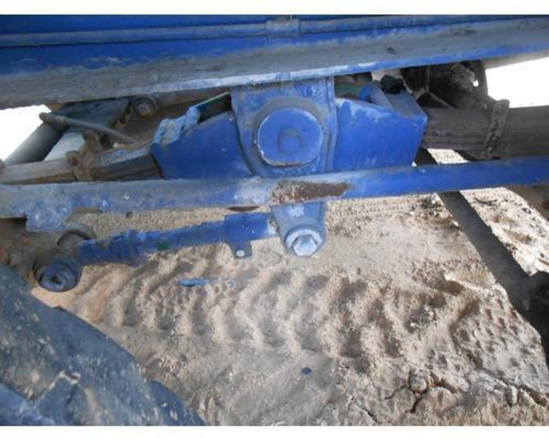 Used COOPER RIG