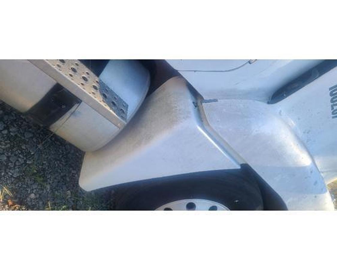 Used 2007 Freightliner FREIGHTLINER