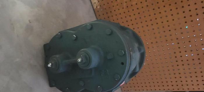 NEW SURPLUS BOWIE 3300 SERIES PUMP 3"