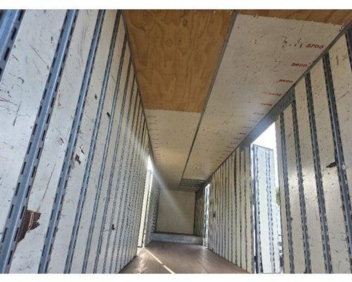 Used 2006 KENTUCKY MOVER BOX