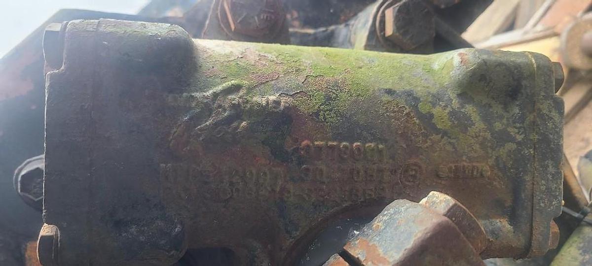 Used 1980 Kenworth C500