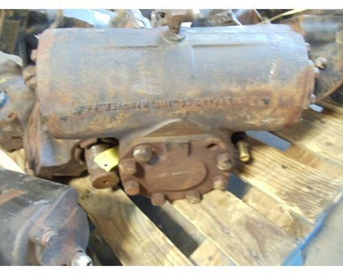 Used Sheppard 592