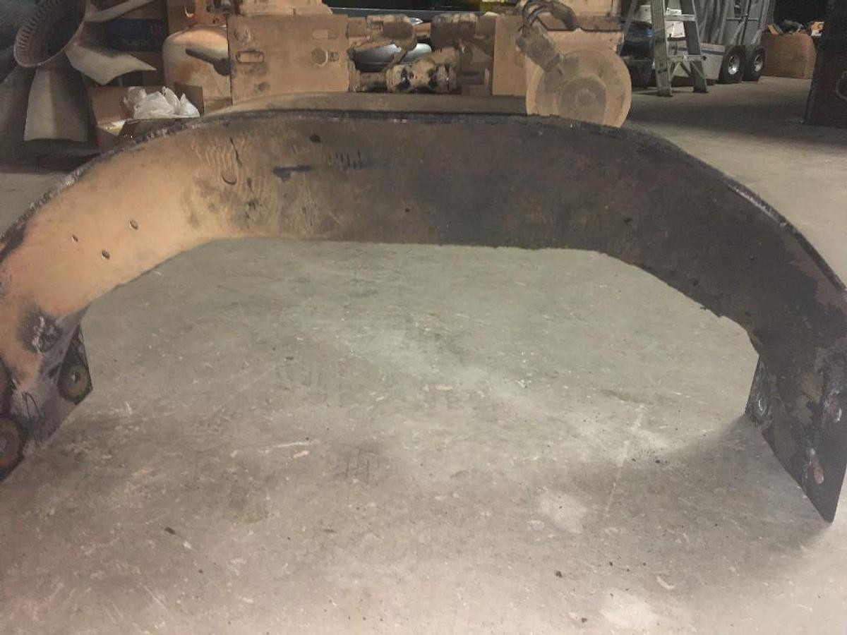 Used 2007 INTERNATIONAL 9400 i