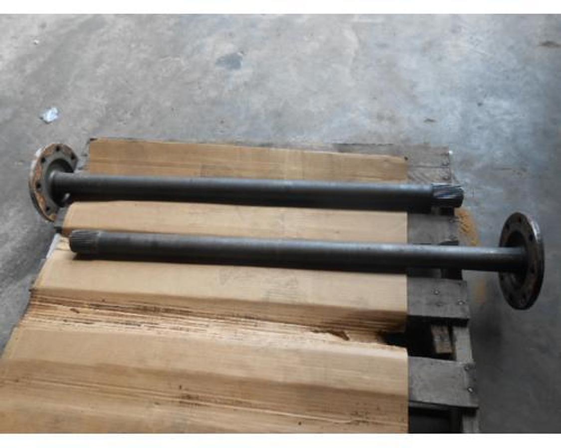Used Eaton EATON AXLE SHAFT
