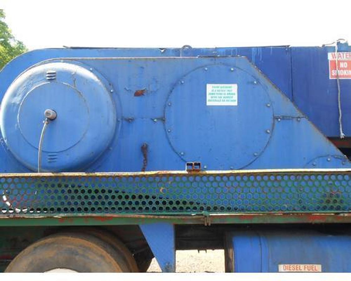 Used COOPER RIG 4212SD