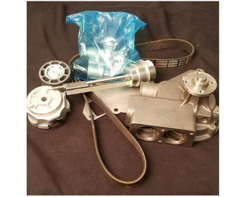 New surplus Cummins
