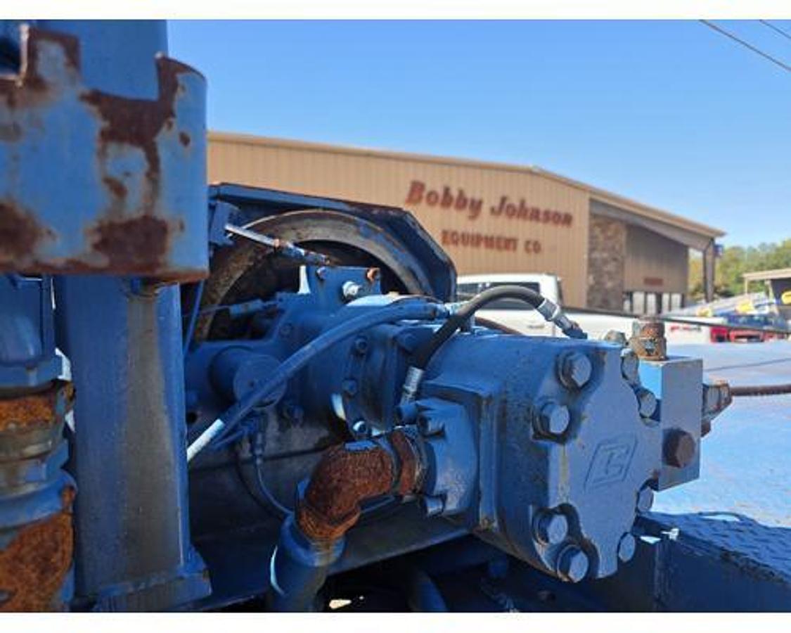 Used 1995 Mack RD688S