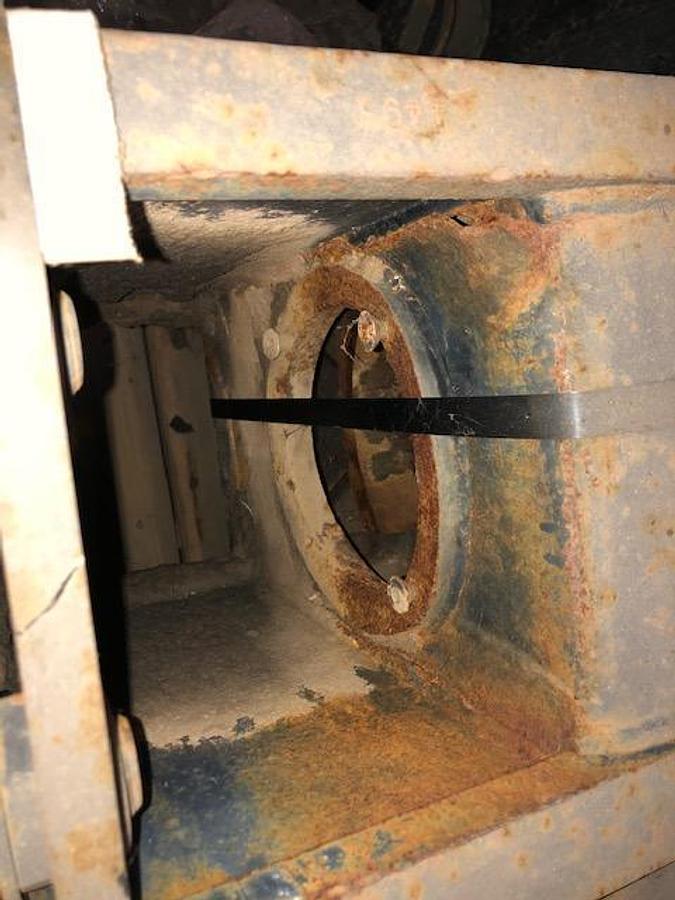 Used GEOQUIP 600 TRIPLEX