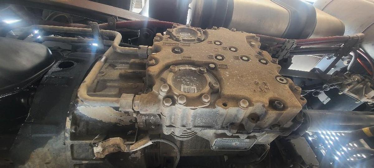 Used 2017 Allison 4400 3000HS