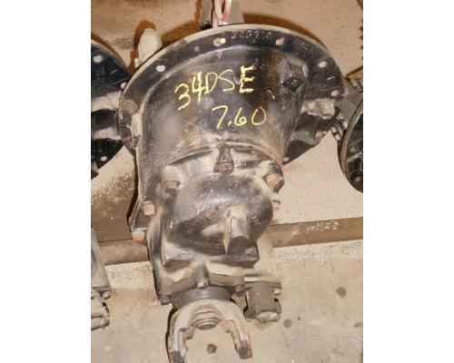Used Eaton 34DSE