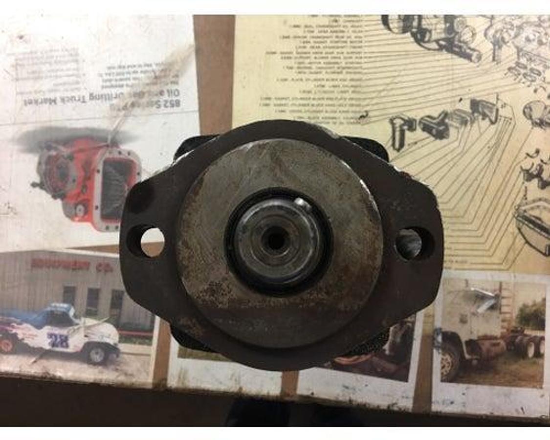 Used Vickers