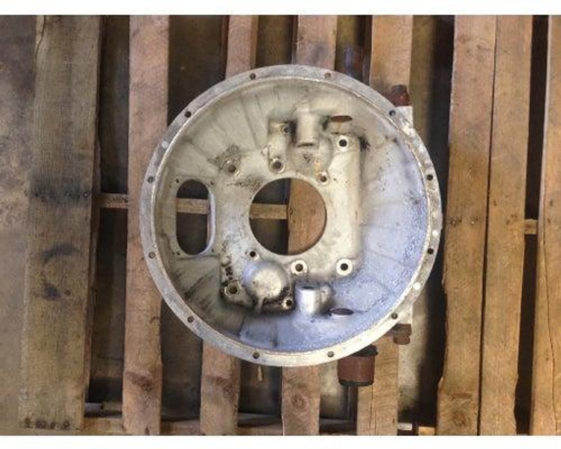 Used Fuller