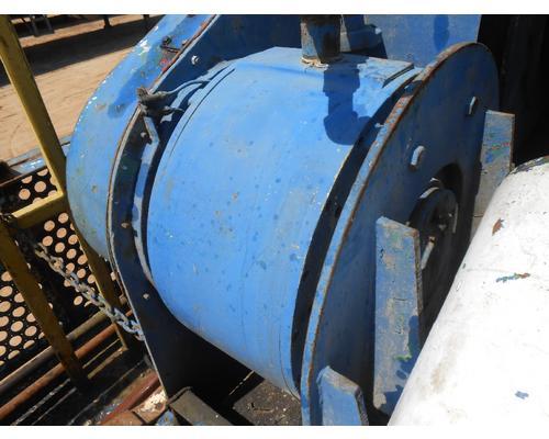 Used COOPER RIG SR22