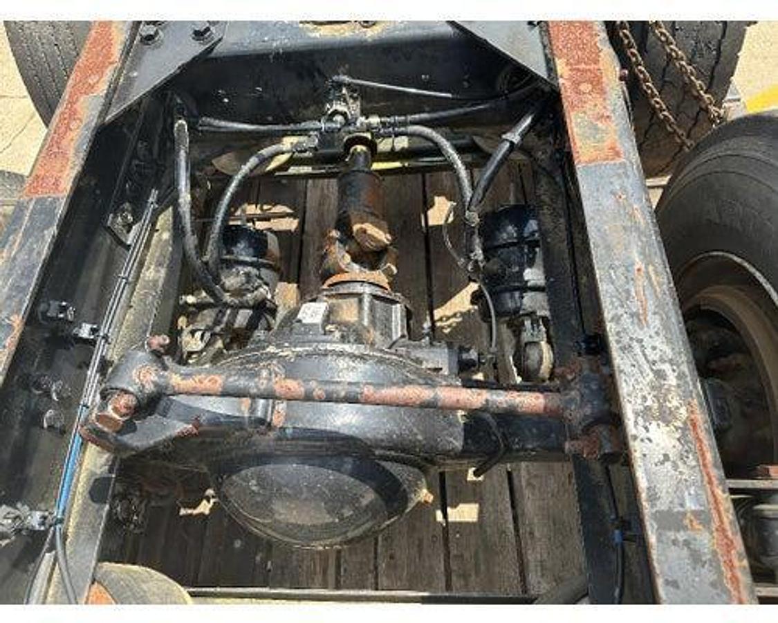 Used MERITOR